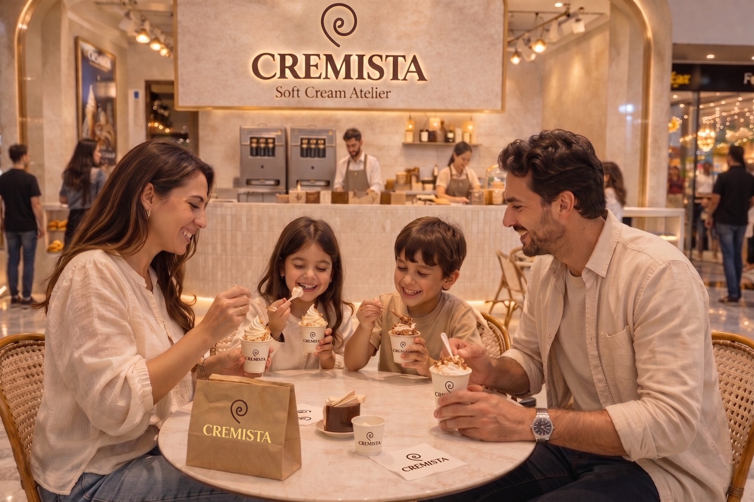 Cremista YouTube